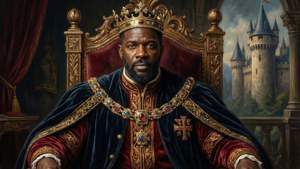 Majestic King