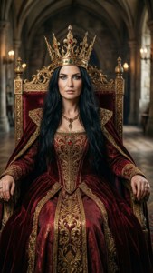Majestic Queen