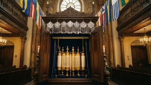 Majestic Sanctuary Decor