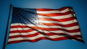 Majestic Stars and Stripes