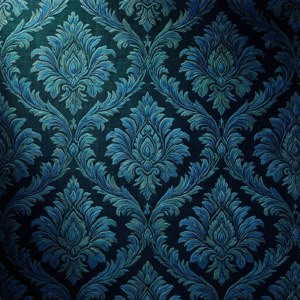 Majestic Tapestry