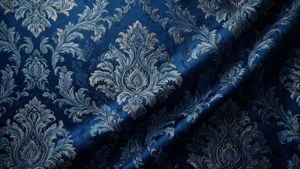 Majestic Tapestry