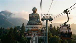 Majestic Temple Journey