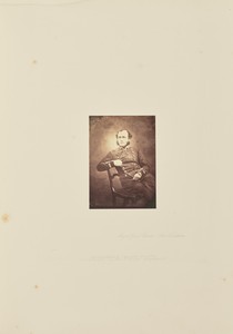 Major General Charles Ashe Windham