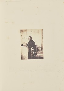 Major General Estcourt