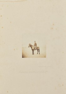 Major General Garrett