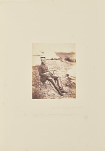Major General Sir George Buller, K.C.B.