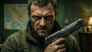 Makarov's Threat