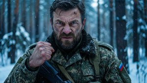 Makarov's Threat