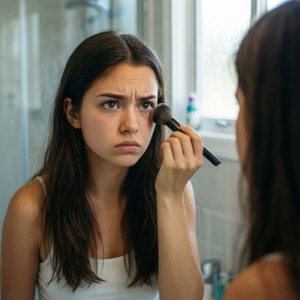 Makeup Preparation