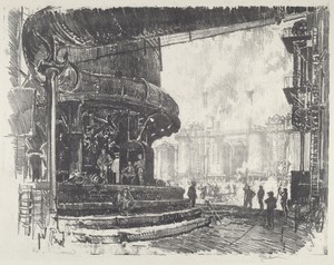 Making Pig-Iron