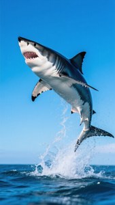 Mako Leap