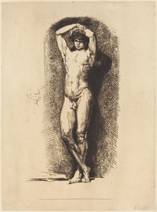 Male Academy