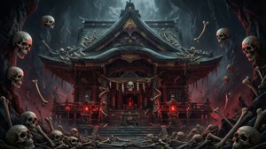 Malevolent Shrine