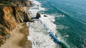 Malibu Coastline