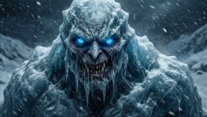 Malphite Snowstorm