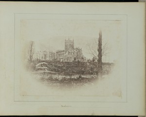 Malvern