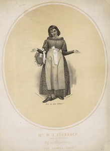 Malvina Pray Florence
