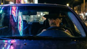 Malvo's Night Drive