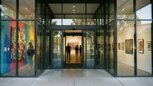 MAMA Art Gallery