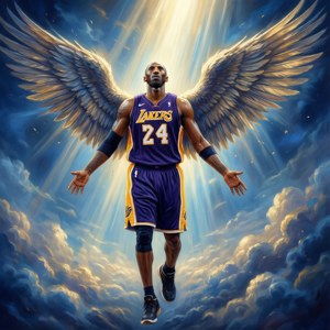 Mamba Ascending