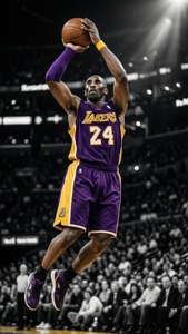 Mamba Fadeaway