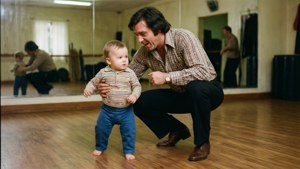 Mambo Dance Lesson