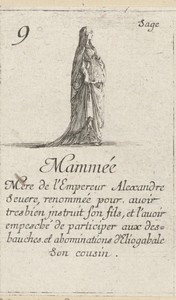 Mammae