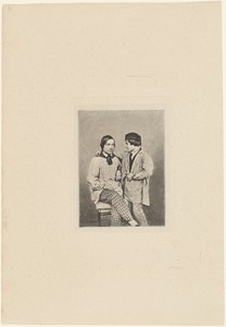 [Man and Boy]