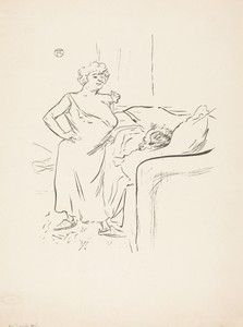 Man and Woman