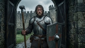 Man-at-Arms Vigil