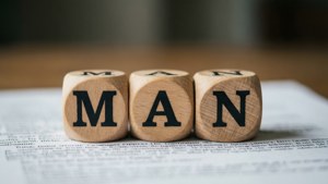 MAN Cube Acronym