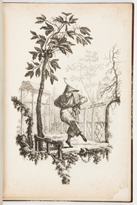 Man Dancing