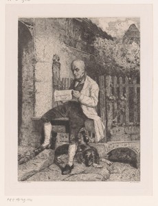 Art by Théodore Gérard