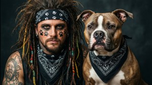 Man's Best Friend