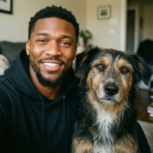 Man's Best Friend