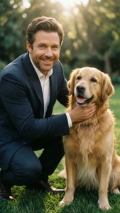 Man's Best Friend