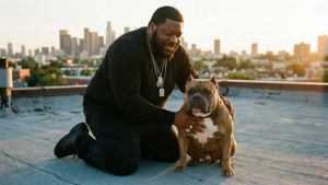Man's Best Friend