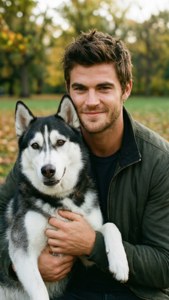 Man's Best Friend
