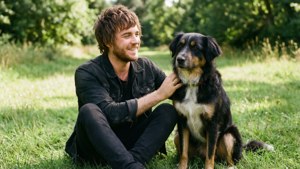 Man's Best Friend