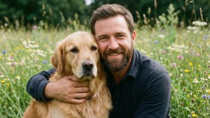 Man's Best Friend