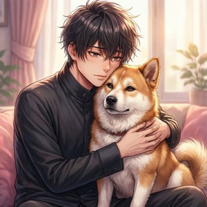 Man's Best Friend
