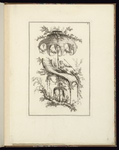 Man with Arrow