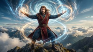 Mana Ascension