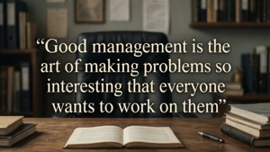 Management Quote Desk