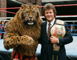 Manager and Champion