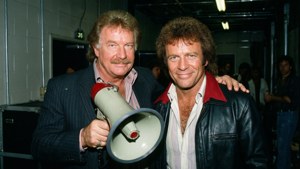 Manager and Wrestler