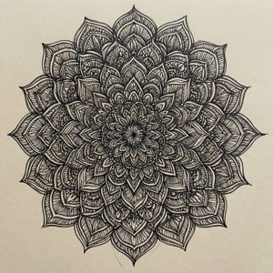 Mandala Art