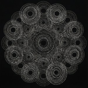 Mandala Circles