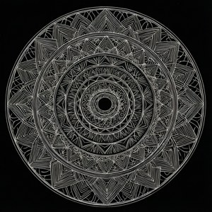 Mandala Duo